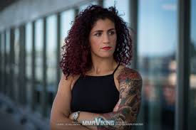 ➿tuf28finalist ➰ufc 135ibs @artesuavedk @viaplaysportse commentator. Ufc Fight Island 3 Media Day Photos Pannie Kianzad