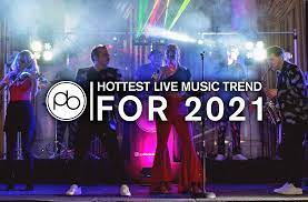 Below, billboard breaks down five latin music trends for 2021. Dj Live The Hottest New Live Music Trend For 2021