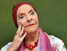 Alicia Alonso, un referente necesario en el mundo del ballet