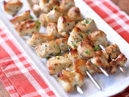 Maybe you would like to learn more about one of these? Oven Baked Chicken Kabobs Healthy Recipes Blog