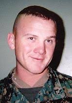 CPL Dustin Lee Sides (1982-2004)