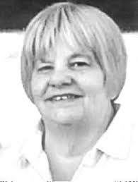 Juanita Irene Hoffman Murphy (1958-2020)