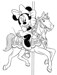 See more ideas about horse coloring pages, horse coloring, carousel horses. Carousel Horse Coloring Page Coloring Home