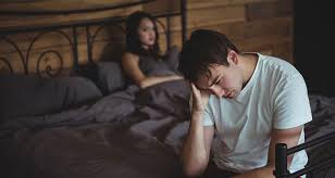 Try to see things from their perspective, and approach the situation as a team. 10 Signs Of A Loveless Marriage And How To Work On It