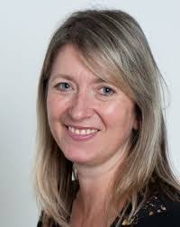 Paulette Ballard's Instagram, Twitter & Facebook