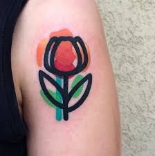Maybe you would like to learn more about one of these? Elementary Tattoo Art Simple Tattoos