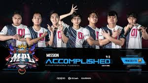 Bang bang professional league philippines Mobile Legends News Blacklist International Are The Champions Of Mpl Ph Season 7 Gosugamers
