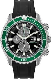 Citizen Eco Drive Professional Diver Black Rubber Strap Watch Citizen Eco Drive Men S Promaster Black Strap Dive Watch Mens Watches Citizen Citizen Eco Watches For Men