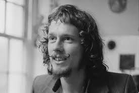 Rocker's Fiancee Dies After Going Overboard