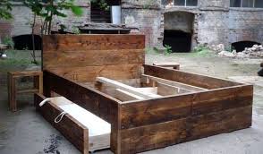 Auf diese auflage legen sie dann ihren lattenrost. Bett Selber Bauen Fur Ein Individuelles Schlafzimmer Design Bett Selber Bauen Schlafzimmer Design Bett Bauen
