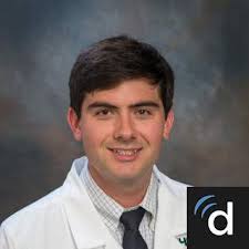Dr. Colton R. Petty, MD