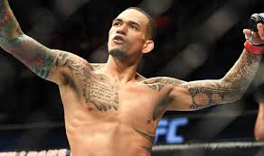 Ea sports™ ufc® 2 bietet ultrarealistische charaktere und animationen. Ufc Fighter Yancy Medeiros Ditches Animal Products Vegnews