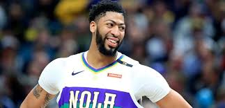 Nba Rumors Nuggets Inquired About Anthony Davis Trade Before Deadline Per Sam Amick Nba Rumors Nba News Kevin Durant