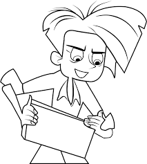Maybe you would like to learn more about one of these? Wild Kratts Coloring Pages Best Coloring Pages For Kids