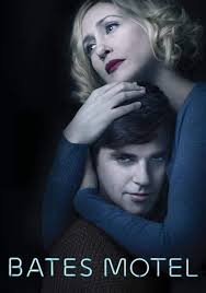 Just finished Bates Motel, if you haven't seen it, give it a go. Fantastic  series.