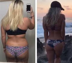 Meet The Stanford Masters Student Who Lost 25 Pounds With Her Universities Money