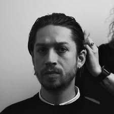 Jasper Sharp (@jaspersharp)