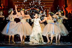 Lyric Family Favorites: June 4