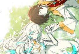 Elsword El Lady Solace Elsword Anime Solace