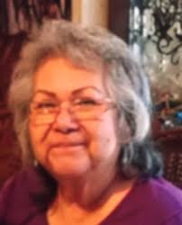 Corrine Martin Obituary