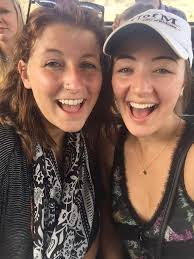 Where the Buffalo Roams