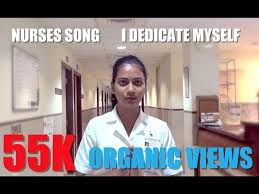 This article was republished with permission from scrubs magazine. Best Nurses Prayer Song I Dedicate Myself Nurses Day Please Subscribe Youtube