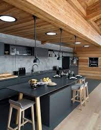 10.62 percent of kitchens are reported to be in the modern design style. Pin On Cuisine