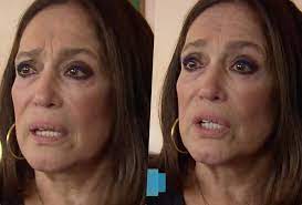 Meu eterno companheiro de além de senhora do destino, susana vieira e josé wilker também formaram par romântico na. Susana Vieira Luta Contra Cancer Aparece Irreconhecivel E Faz Importante Anuncio Sobre Futuro Tv Foco