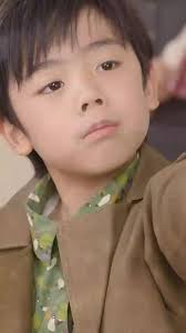 Reborn Boy Uses One Stock