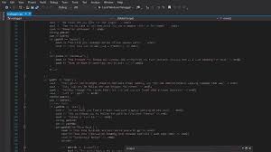 Anyway, this is a completely free website that walks you through programming in c++. Make Your Own Text Game In C Youtube