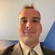 Daniel Vitello's Instagram, Twitter & Facebook