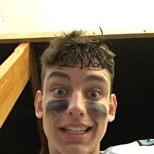 Hunter Mancuso's Seneca Valley High School Bio