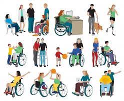 Maybe you would like to learn more about one of these? Comment Aider Un Travailleur Handicape