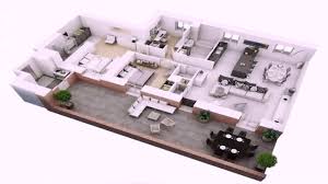 As the name suggests, the figure refers to the number of bedrooms that a house has. Simple 3 Bedroom House Plans Pdf Free Download Novocom Top