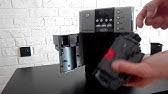 The tubeless system reduces the amount of ground coffee left in the grind circuit to have freshest powder every time. How To Descale Your De Longhi Primadonna Esam 6620 Coffee Machine Youtube
