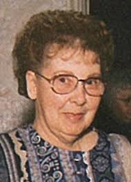 Alice Mae Burberry « Penwell Funeral Home