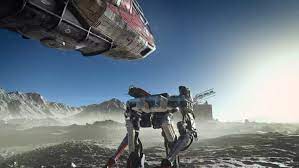 Starfield is about as big as it gets in terms of upcoming blockbuster games and will likely be ace for microsoft commercially.stay on top of the latest market. Mgsmbfhuxu Z4m