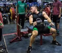 How To Bench Press The Definitive Guide Stronger By Science