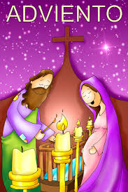 Adviento Adviento Y Navidad Adviento Tiempo De Adviento