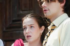 What Happened Or Will Happen In Don't Miss Me When I'm Gone Daisy's Party? 