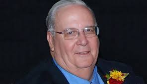 Former UNMC anesthesiology chair, John Tinker, M.D., dies at age 74