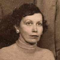 Augusta Taylor (1912–2005)