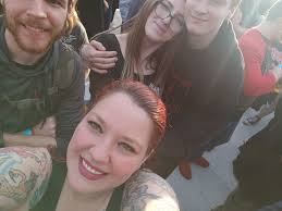 Jay Jay Renee Todd (@electricrose1) · South Bend, IN