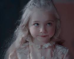 targaryen child oc