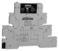 Solid state relays can fail, contact closed, on overload circuits. Ksma240d2 24d I Autoc I Autoc Ksma Series 24v Dc Solid State Relay Pcb Pin Terminal Din Rail 102 5537 Rs Components