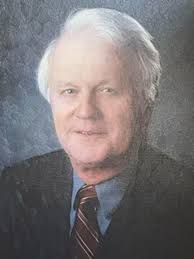 Robert T. Mcelroy, Md Obituary January 20, 2023