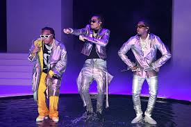 Avalanche, having our way, straightenin. Offset Says Migos Culture Iii Album Is The Last Chapter Xxl