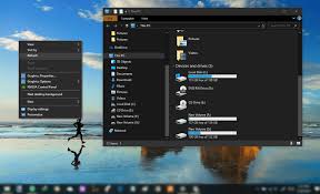 How To Turn On Dark Theme In Windows 10 Windows 10 Windows System Windows