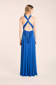 This modern boho style features a boned bodice, sweetheart neckline, and illusion long sleeves, accented with a subtle shoulder puff. Best Convertible Bridesmaid Dresses Under 100 Convertible Bridesmaid Dress Wedding Guest Dresses Long Infinity Dress Bridesmaid