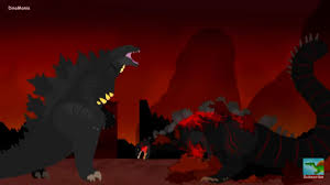 Godzilla x femuto pictures : Ä'á»c The Fight Truyá»‡n Femuto X Godzilla